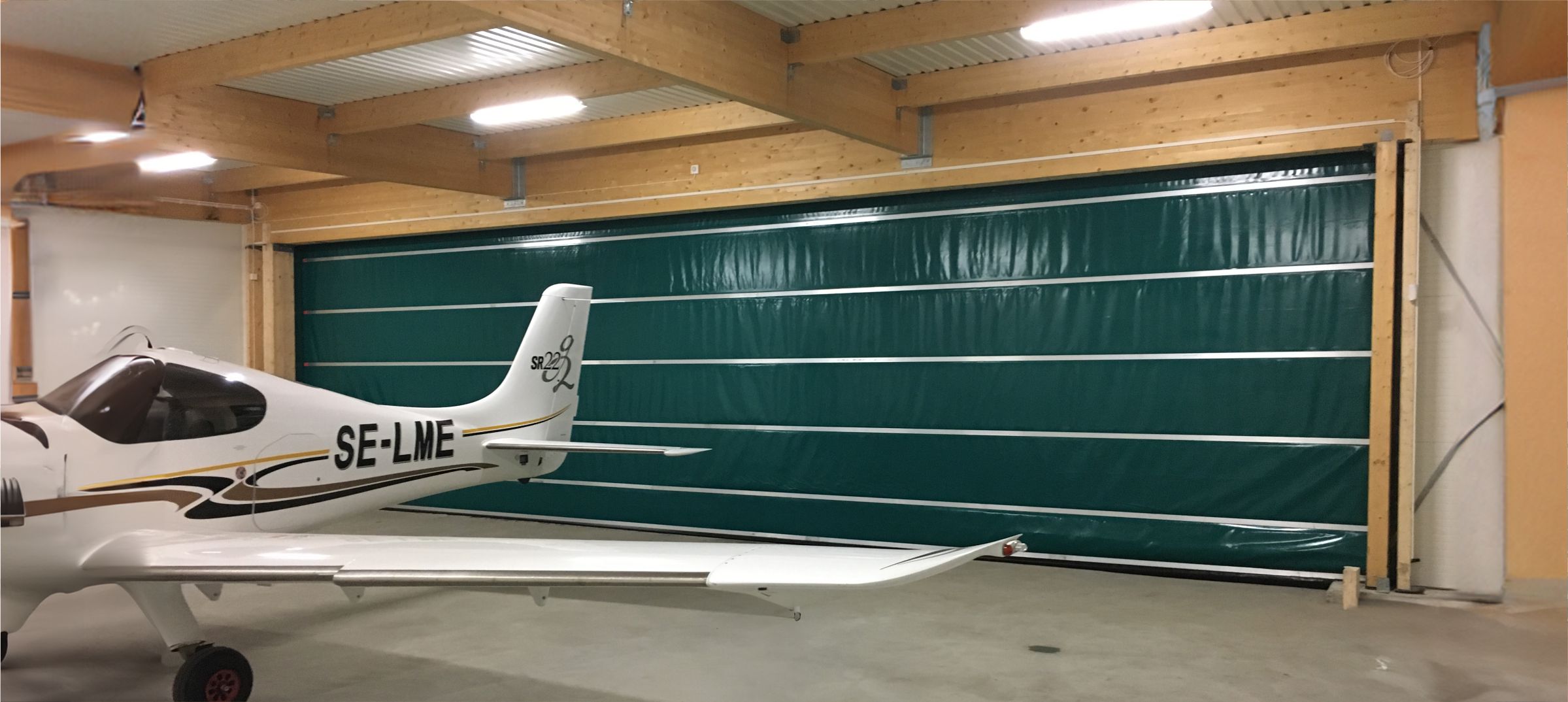 PAW Power XL Hangar Kapı – Büyük Açıklıklı Ağır Sanayi Kapı Sistemi PAW Power XL hangar kapı büyük açıklıklı ağır sanayi tesis kapısı